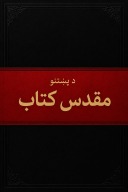 د پښتنو مقدس کتاب cover image