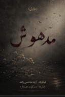 مدهوش ناول cover image