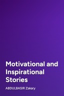 Motivational and Inspirational Stories cover image