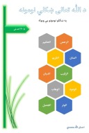 د الله تعالی ښکلي نومونه cover image