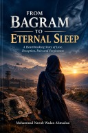 From Bagram to eternal sleep cover image