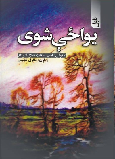 یواځې شوی (ناول)