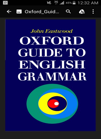 Oxford grammar for schools 2