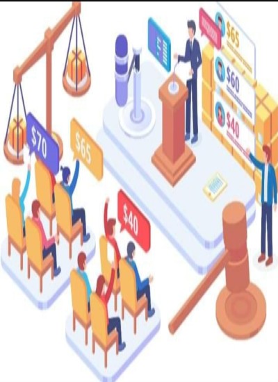 داوطلبي څه ته وایي او د داوطلبي پروسه(Bidding process )