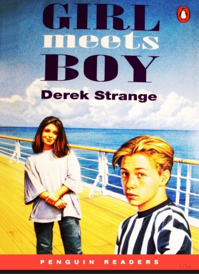 English stories