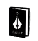 Sahar Publisher logo